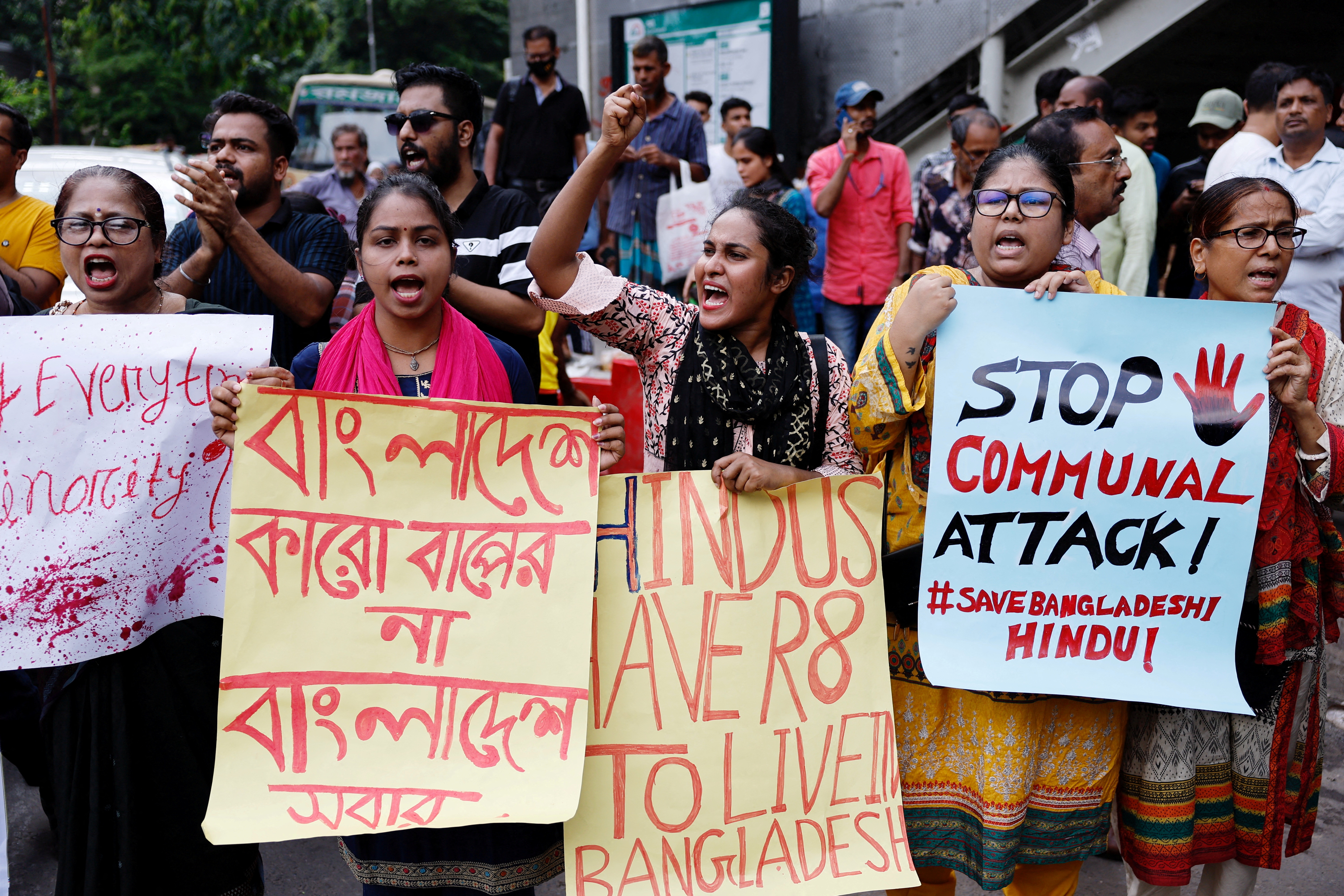 Bangladesh election