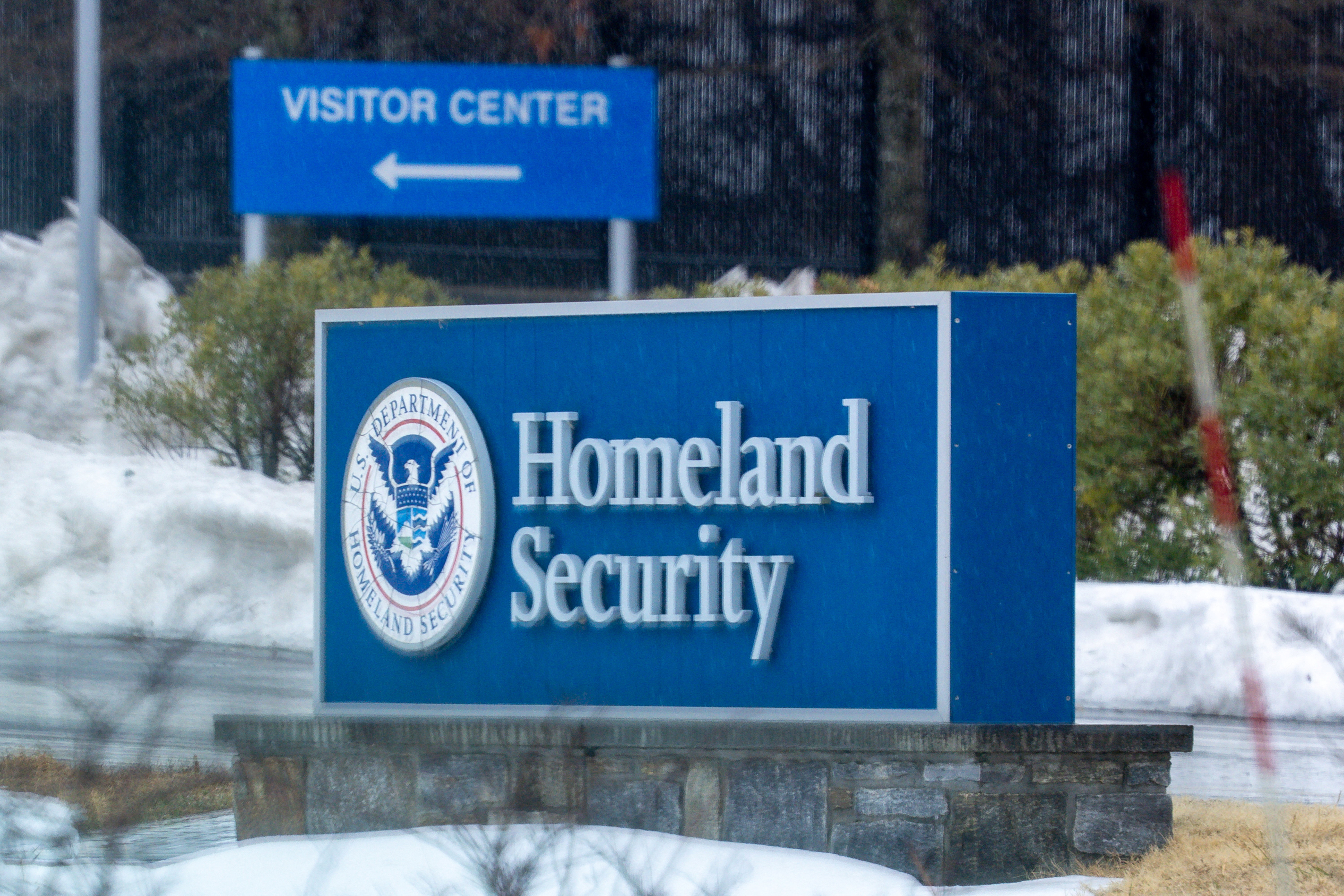 Tom Homan, Trump’s border chief, called the list of Democratic demands “unreasonable” [File: Ken Cedeno/Reuters]