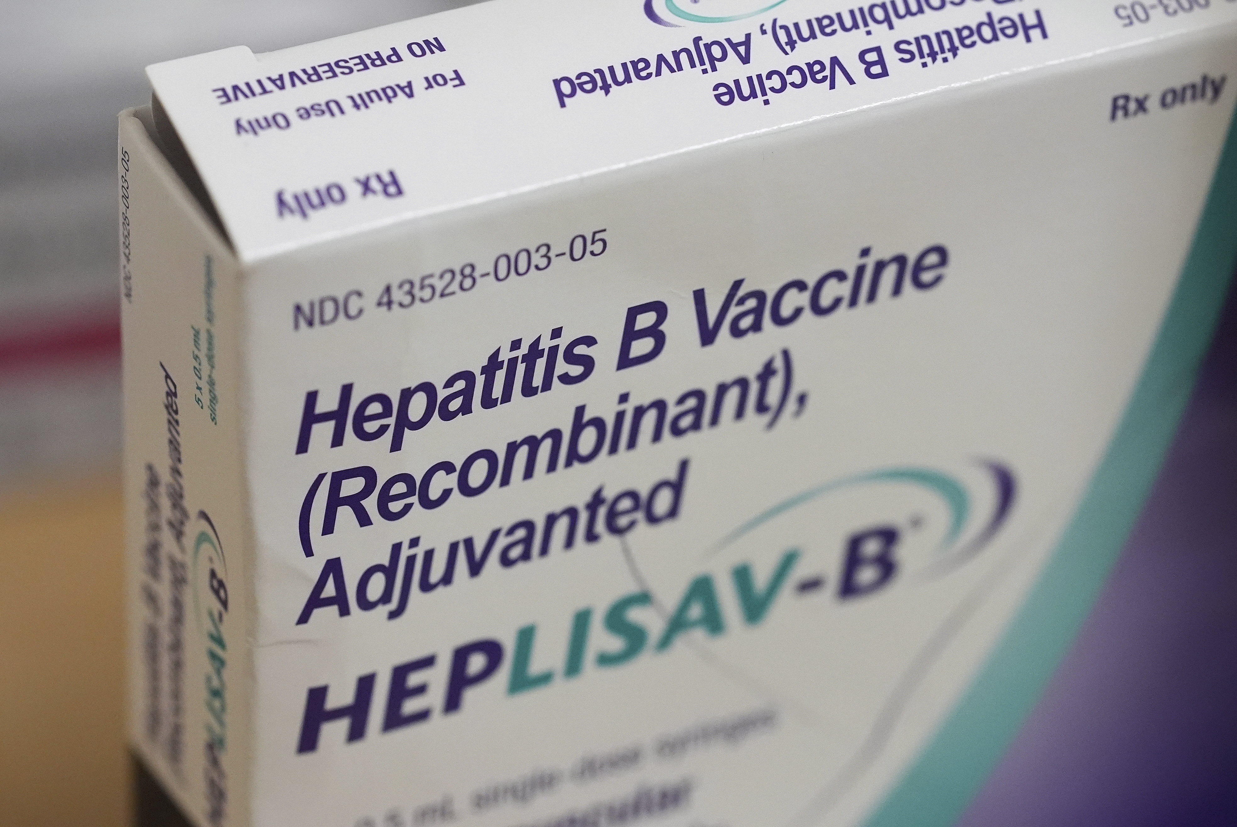 Hapatisis B 