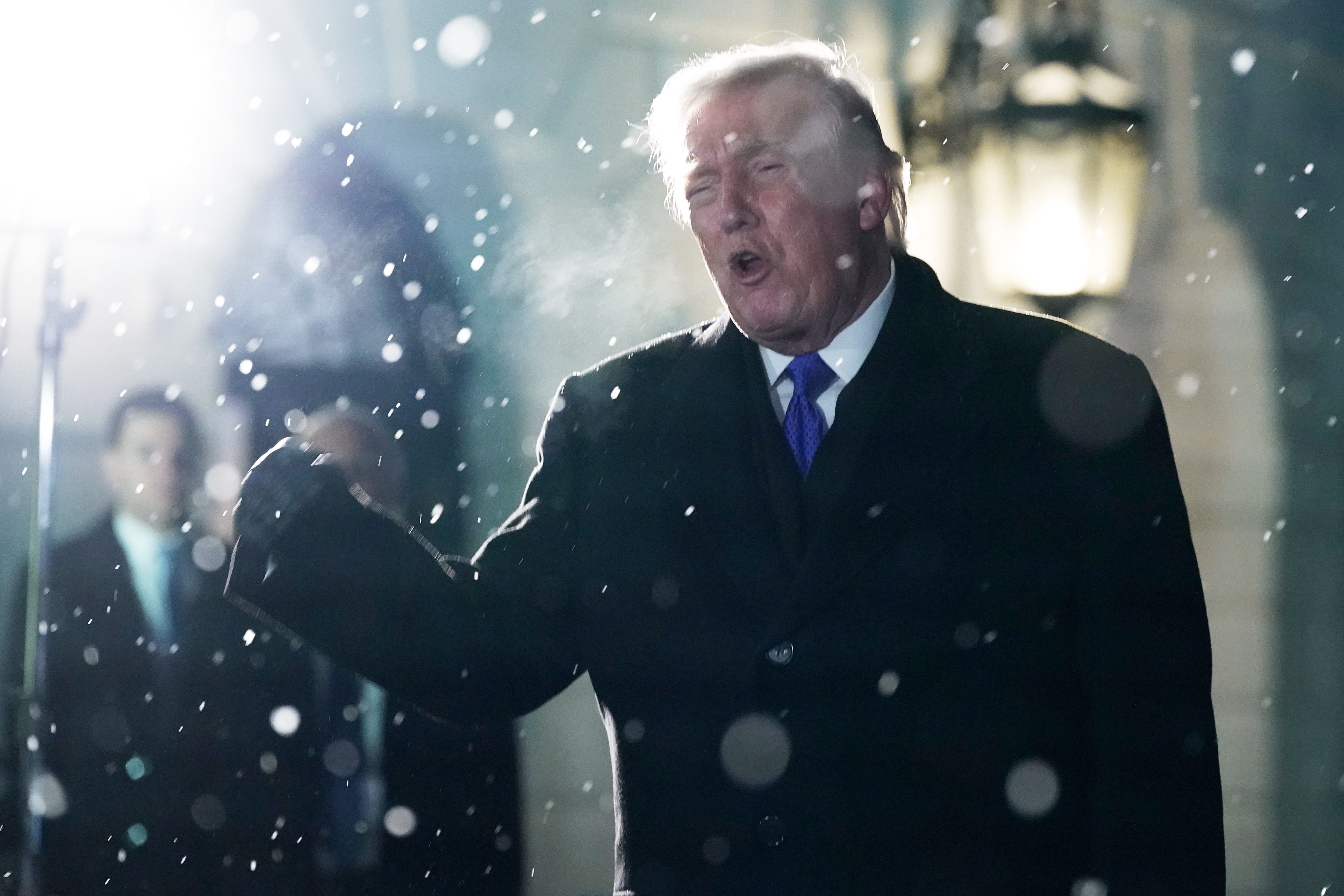 Trump