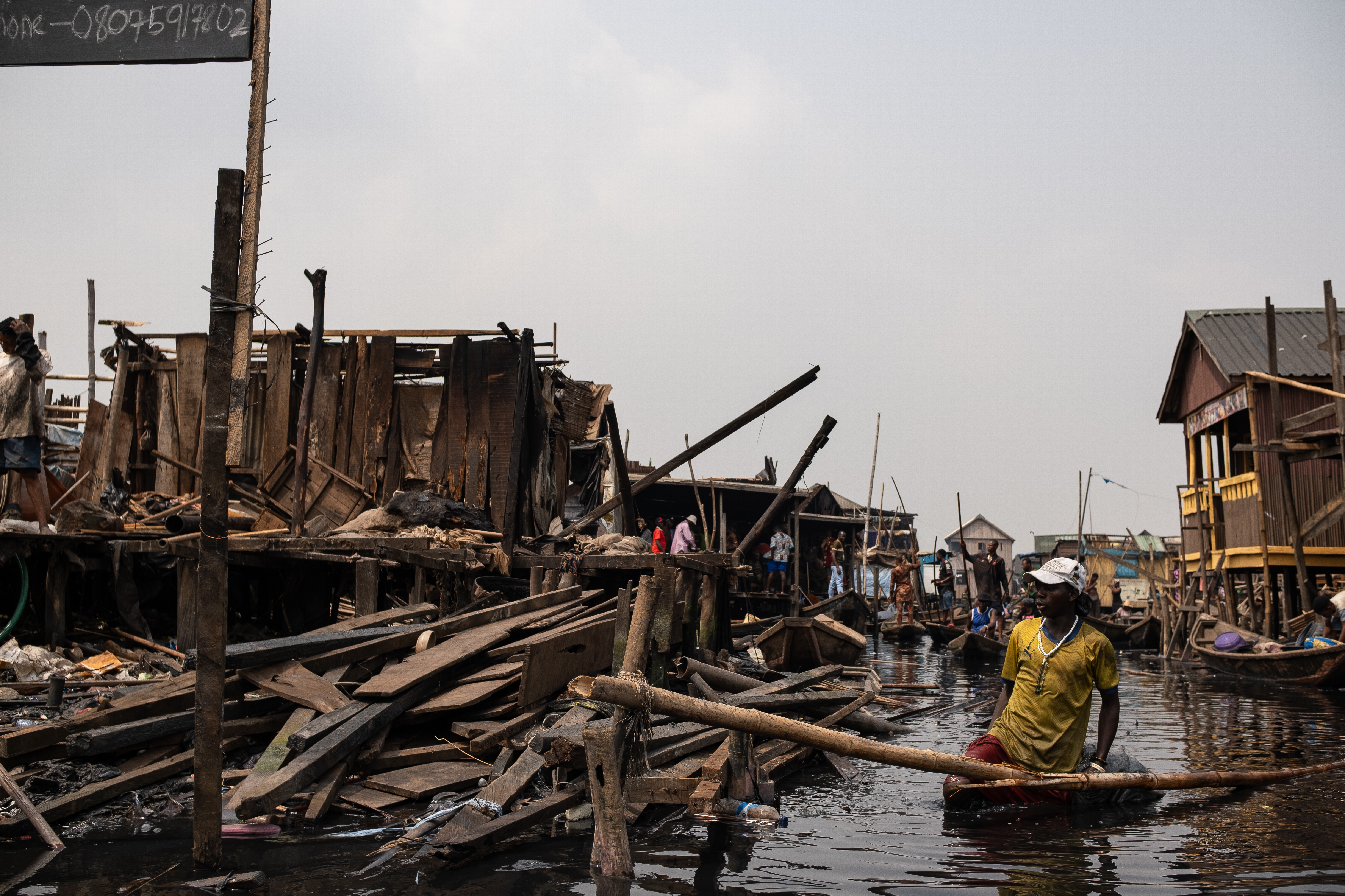 Makoko