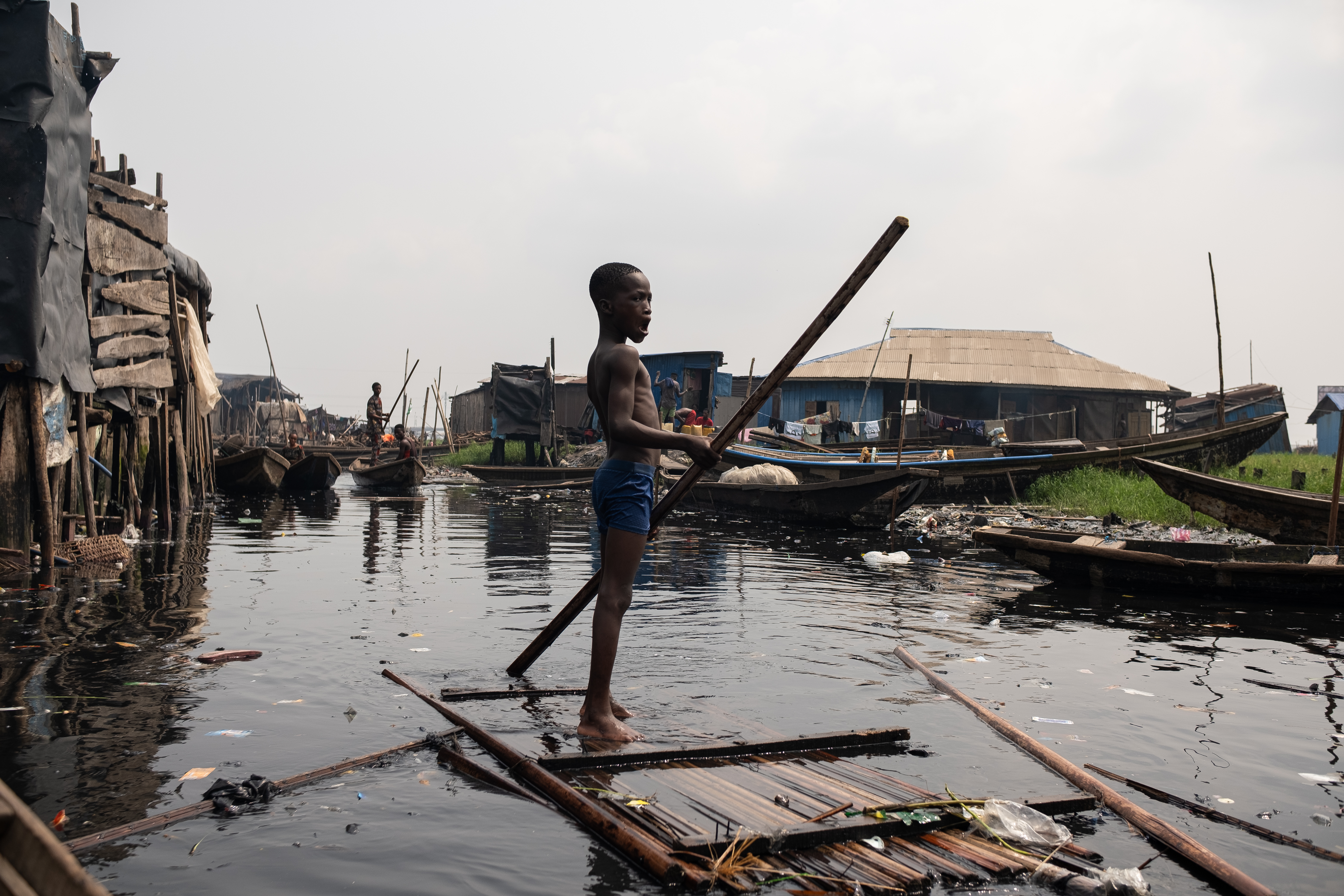 Makoko