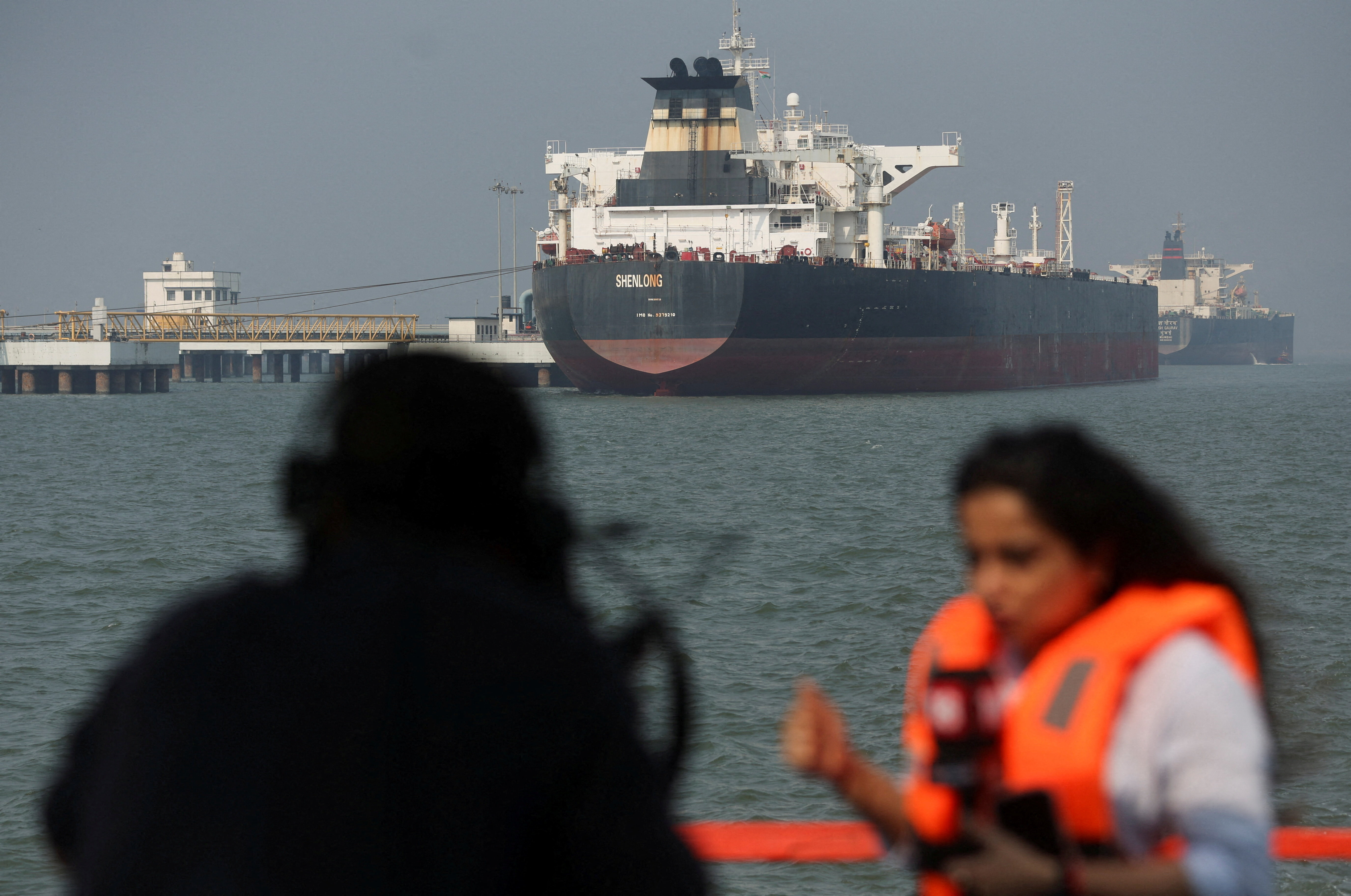 india oil