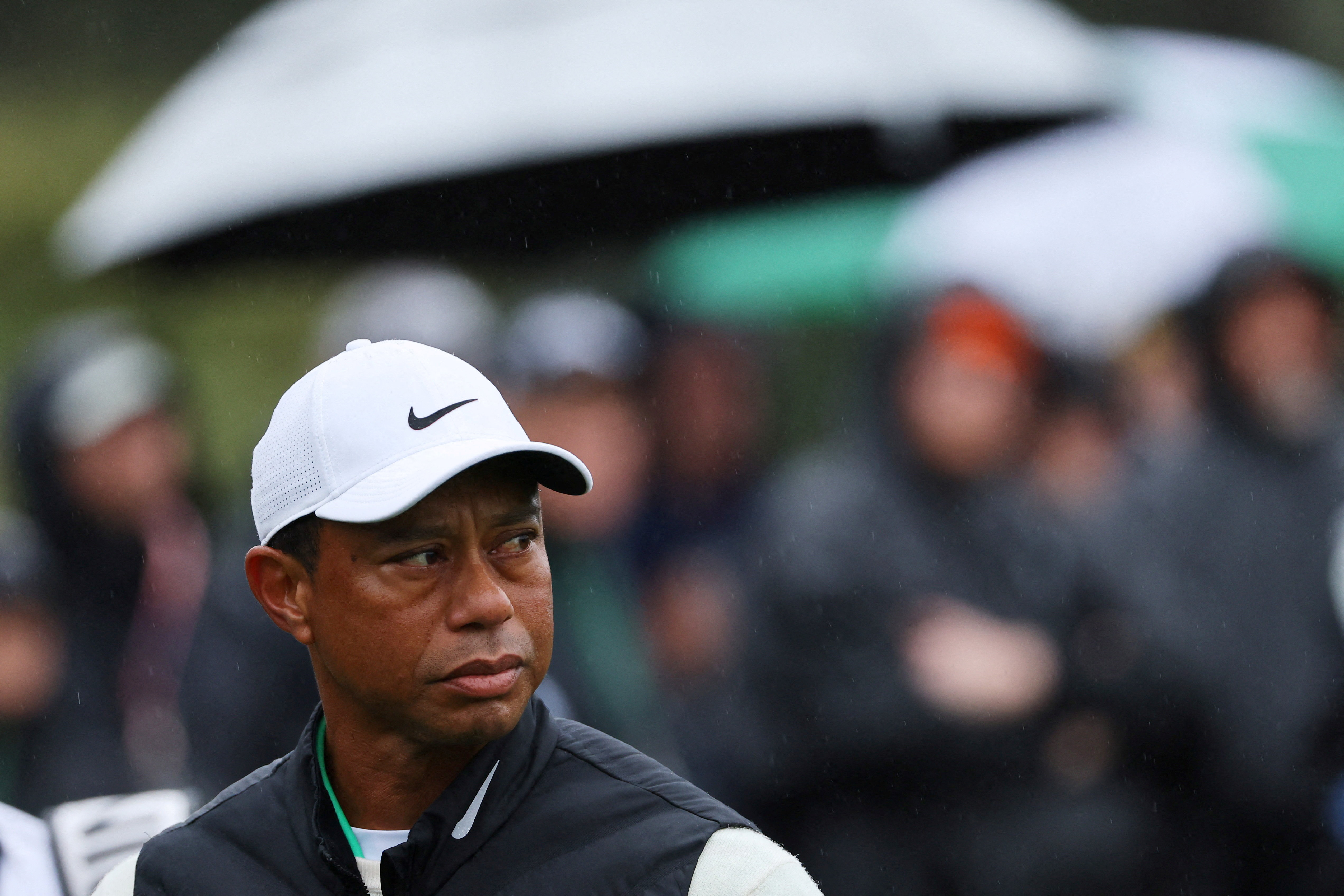 Tiger Woods