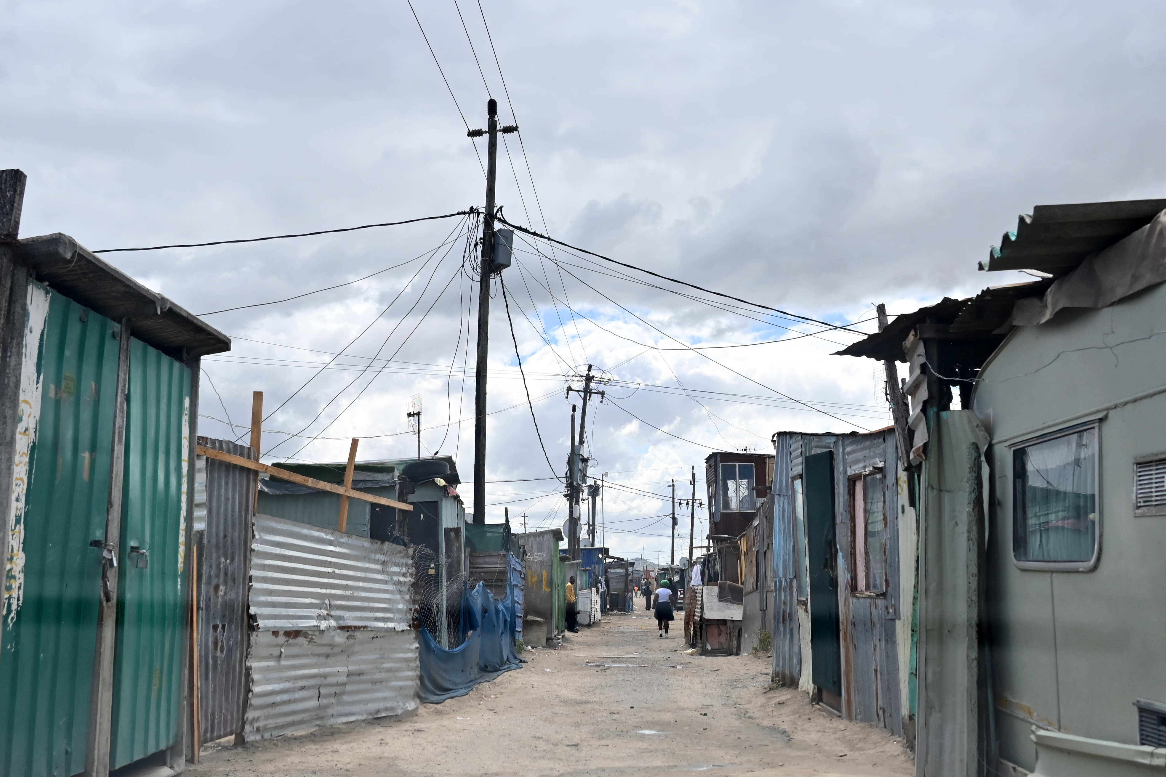 Cape Town