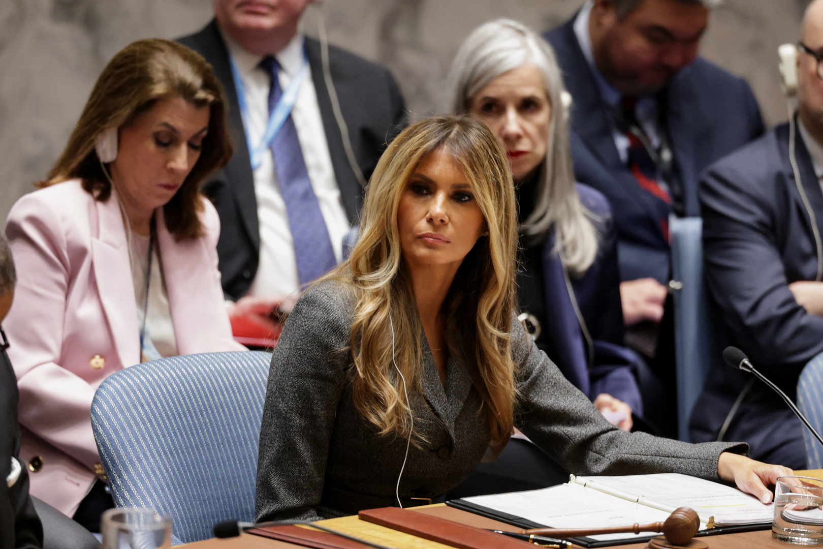 (Reuters)