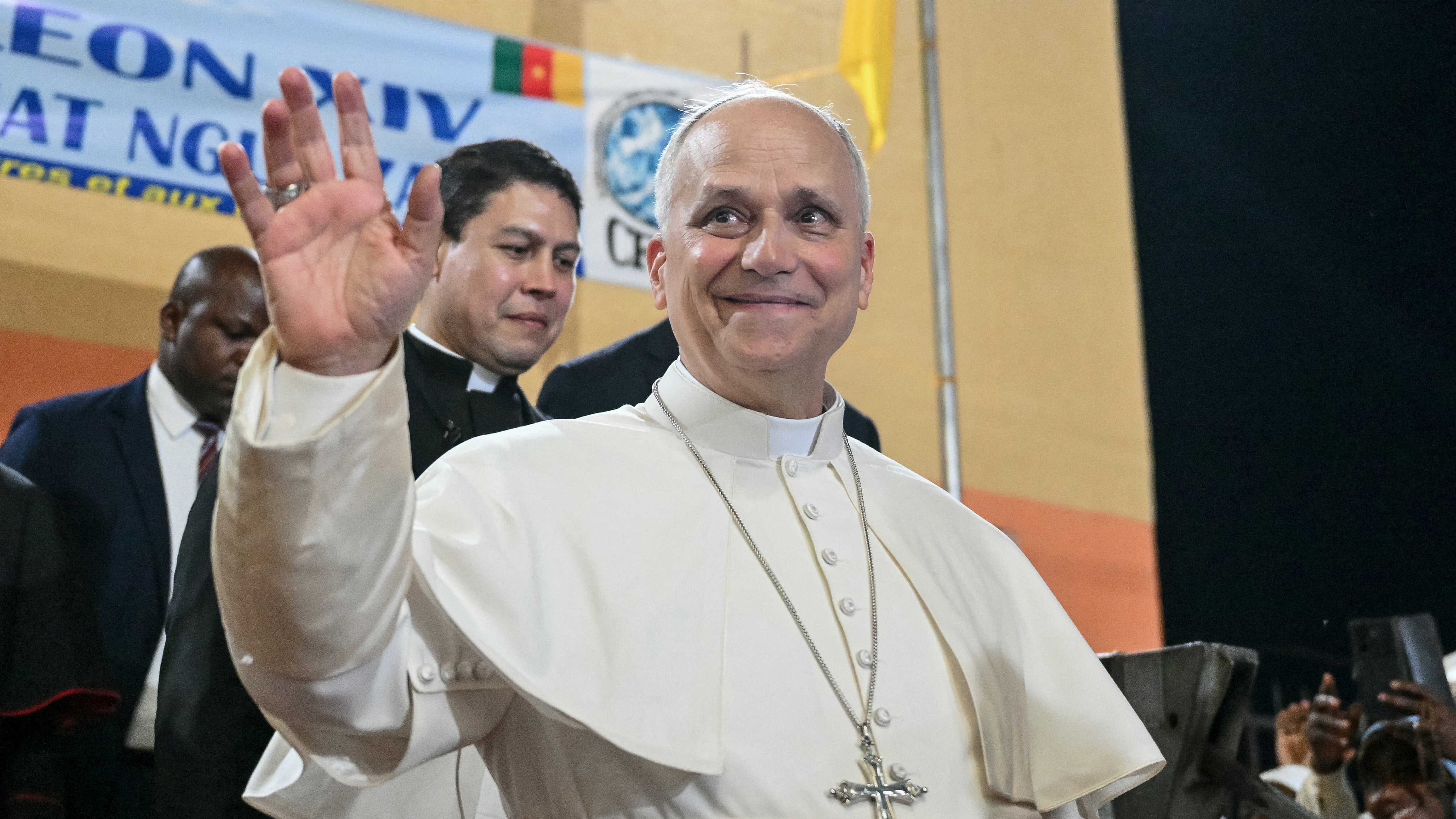 Pope Leo