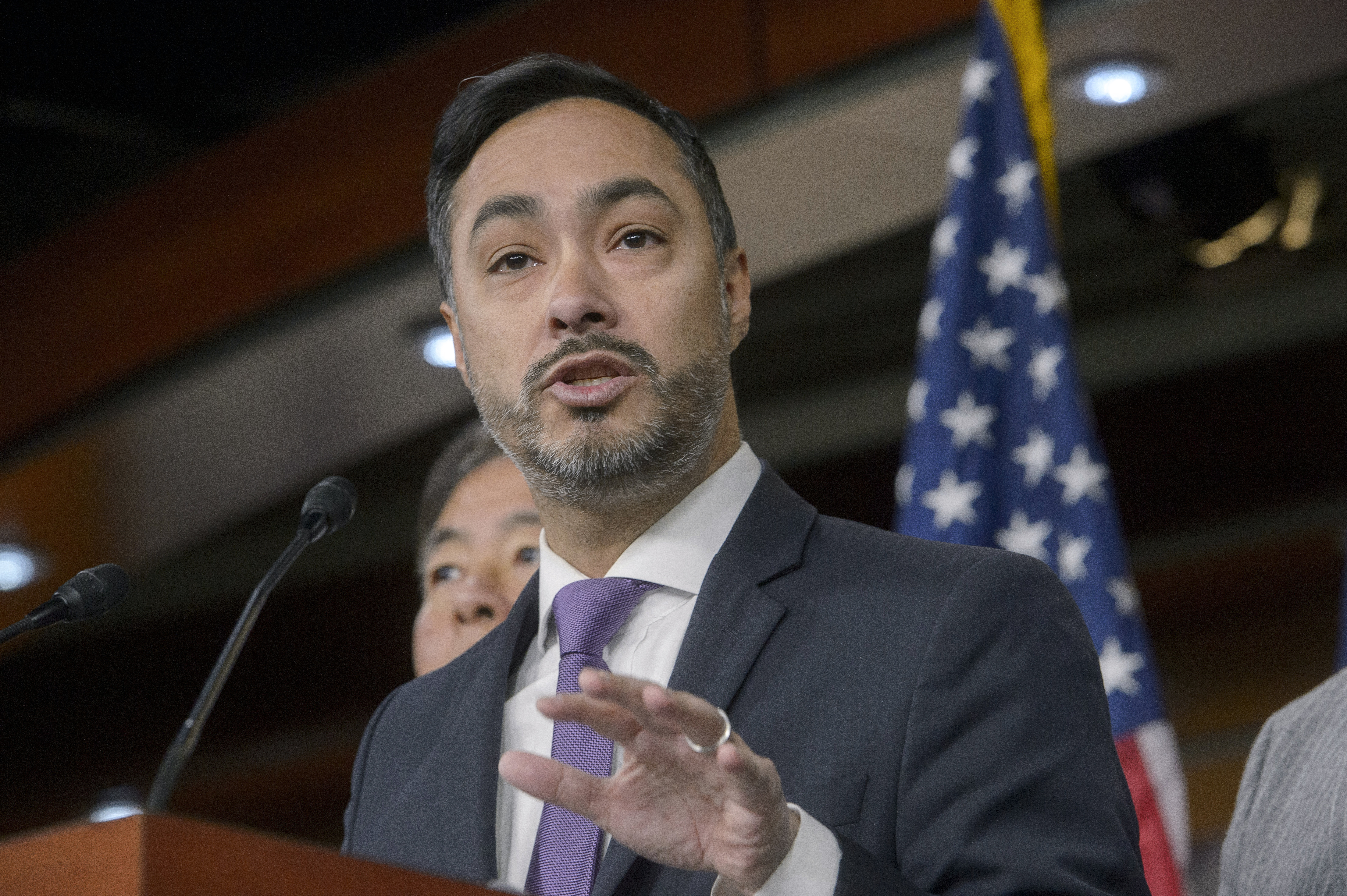 Joaquin Castro