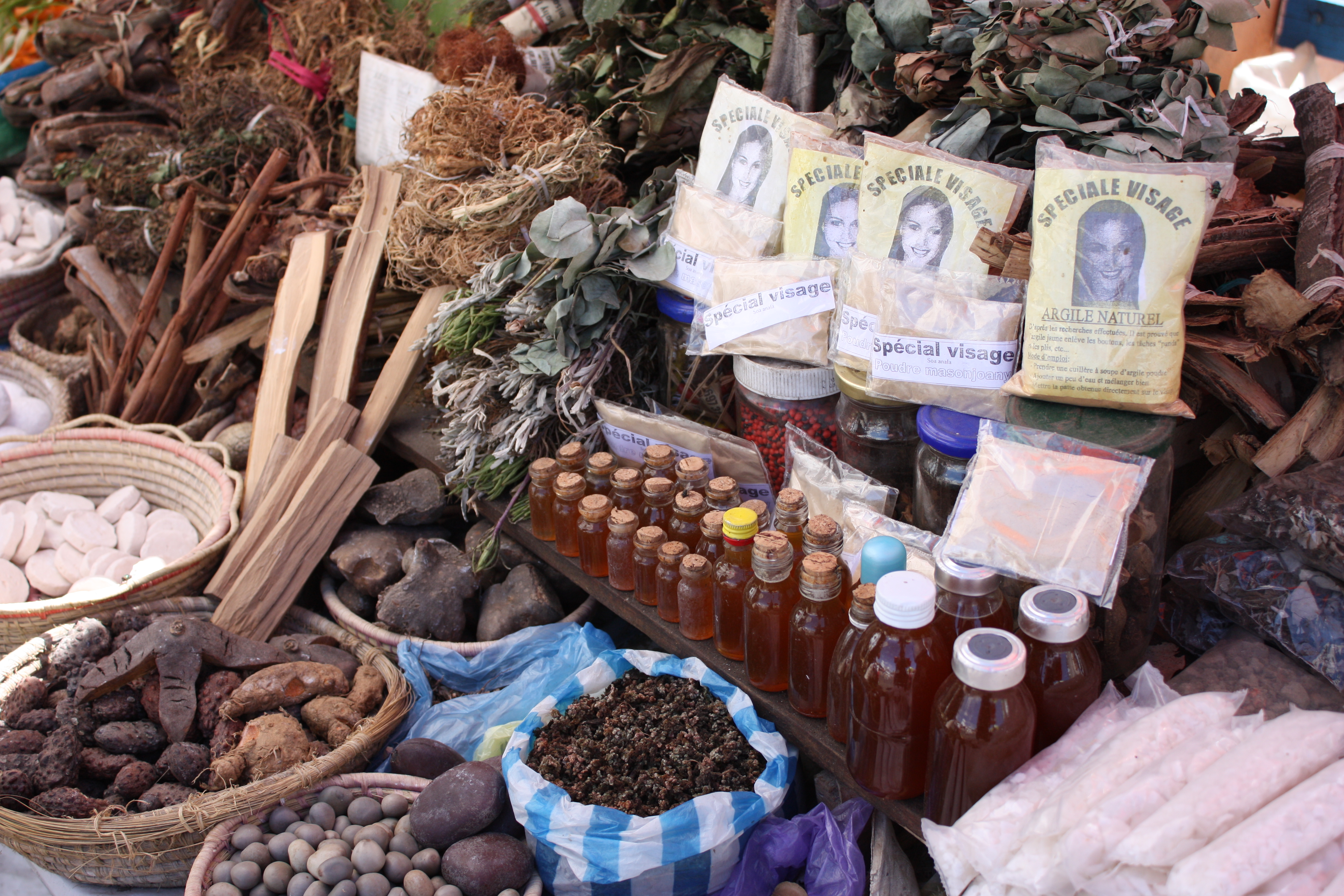 Herbal medicines Nigeria
