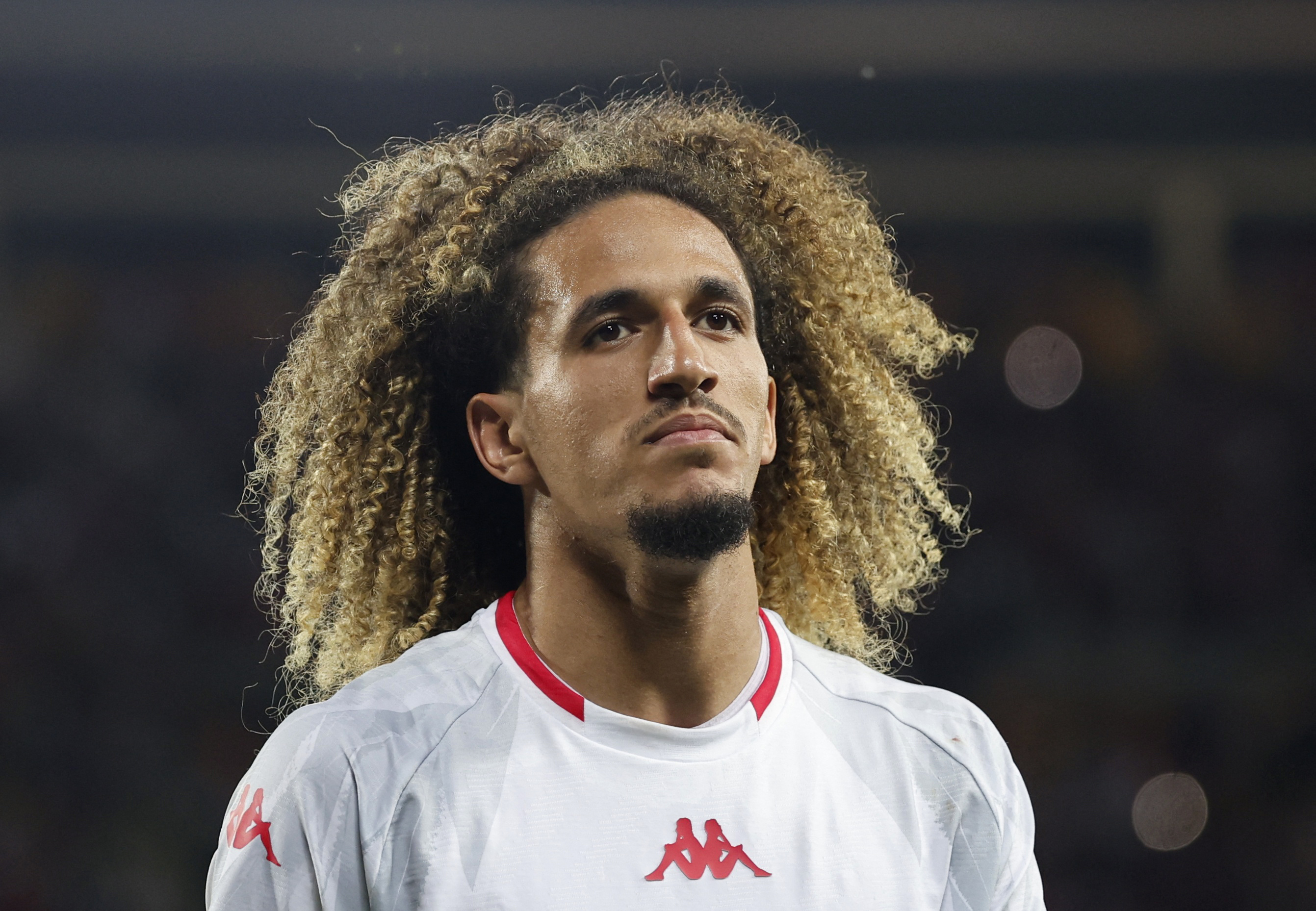Hannibal Mejbri