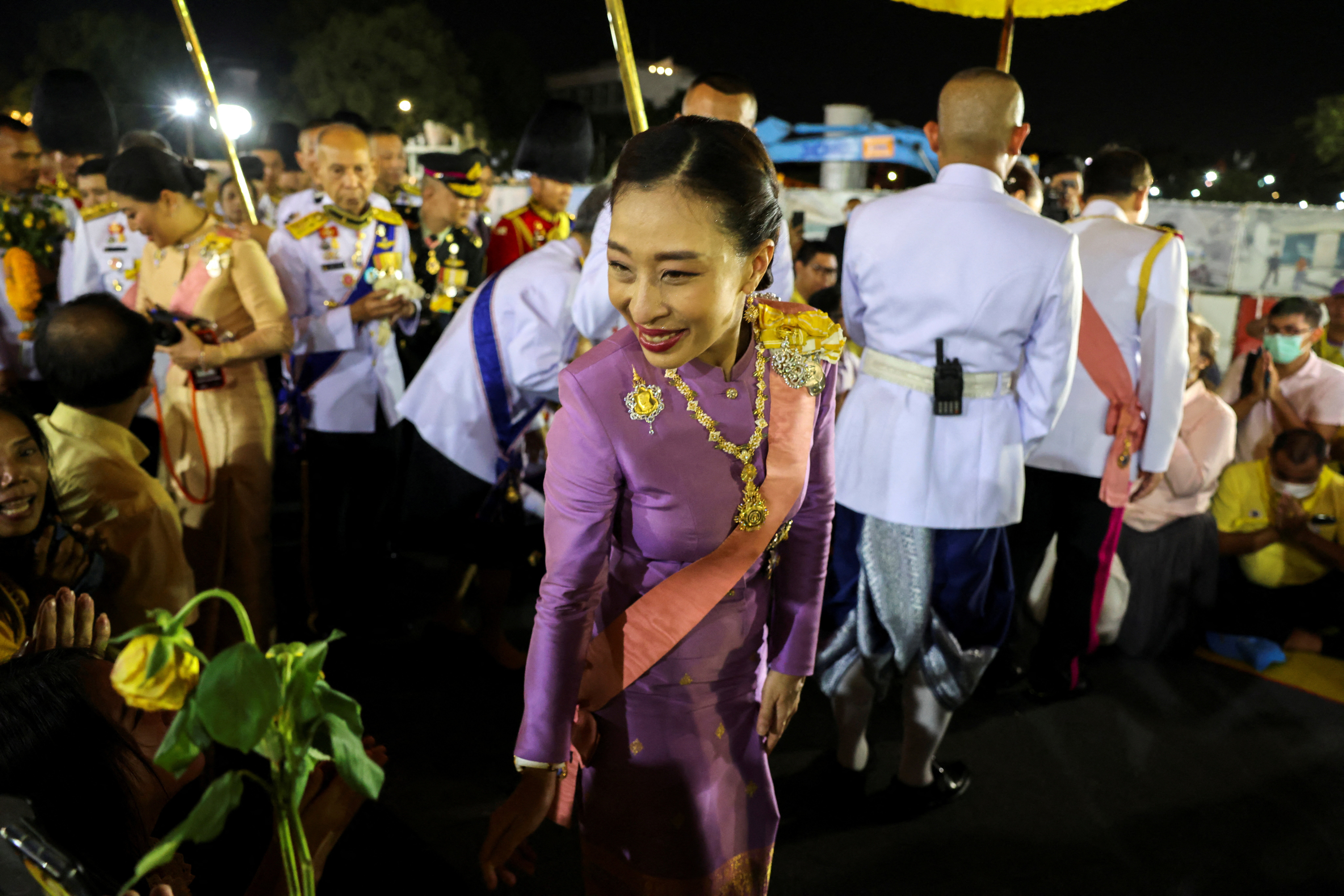 Thailand