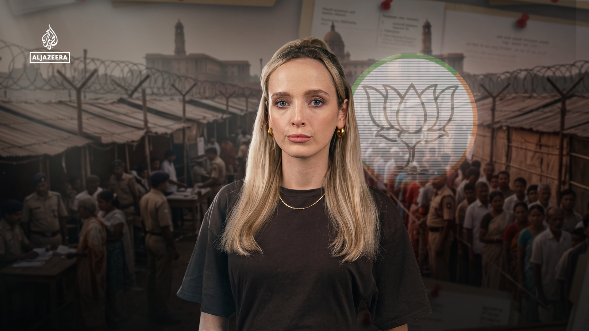 Ava Warriner explainer India/Bengal