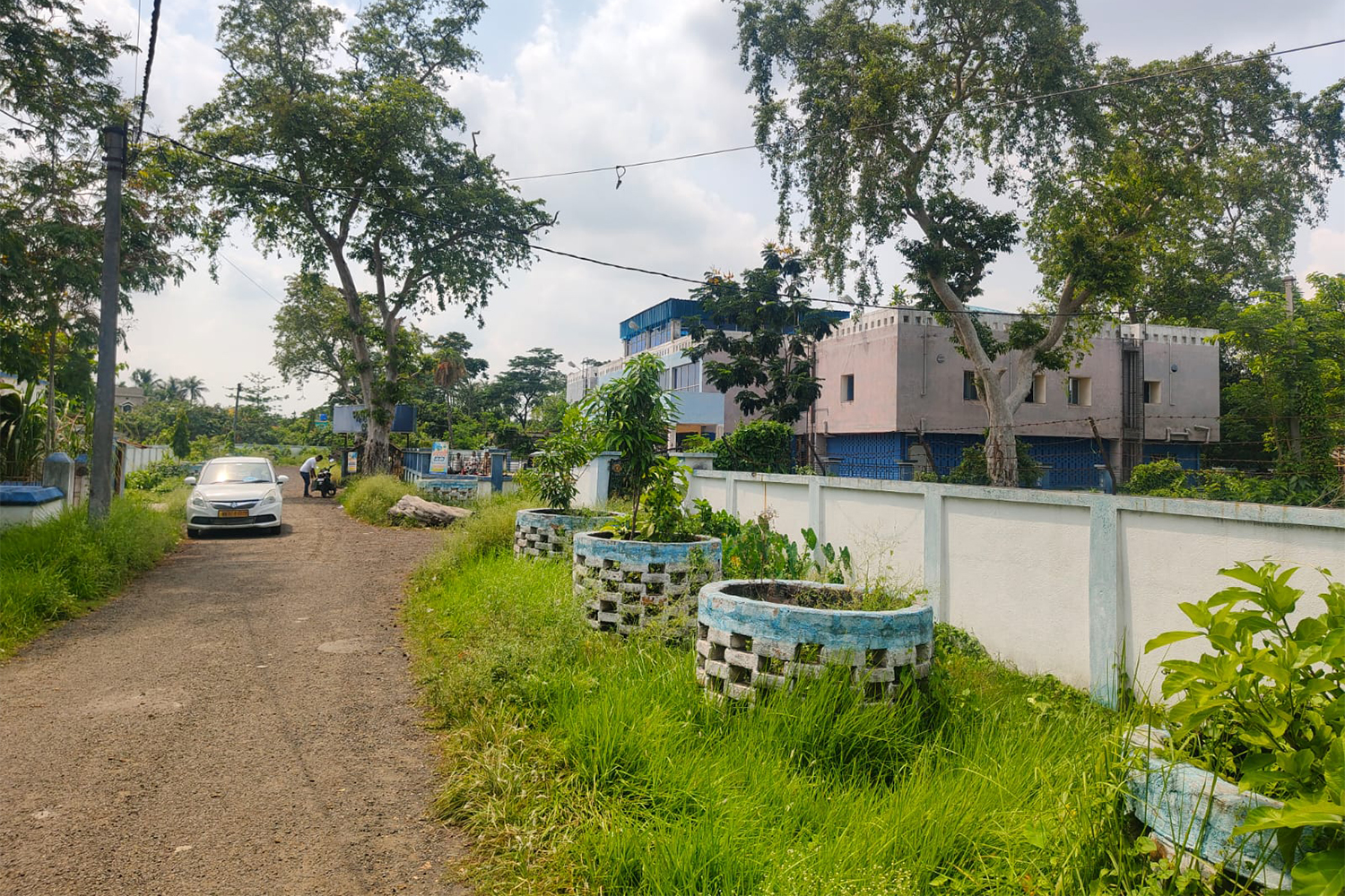 India Bangladeshi migrants