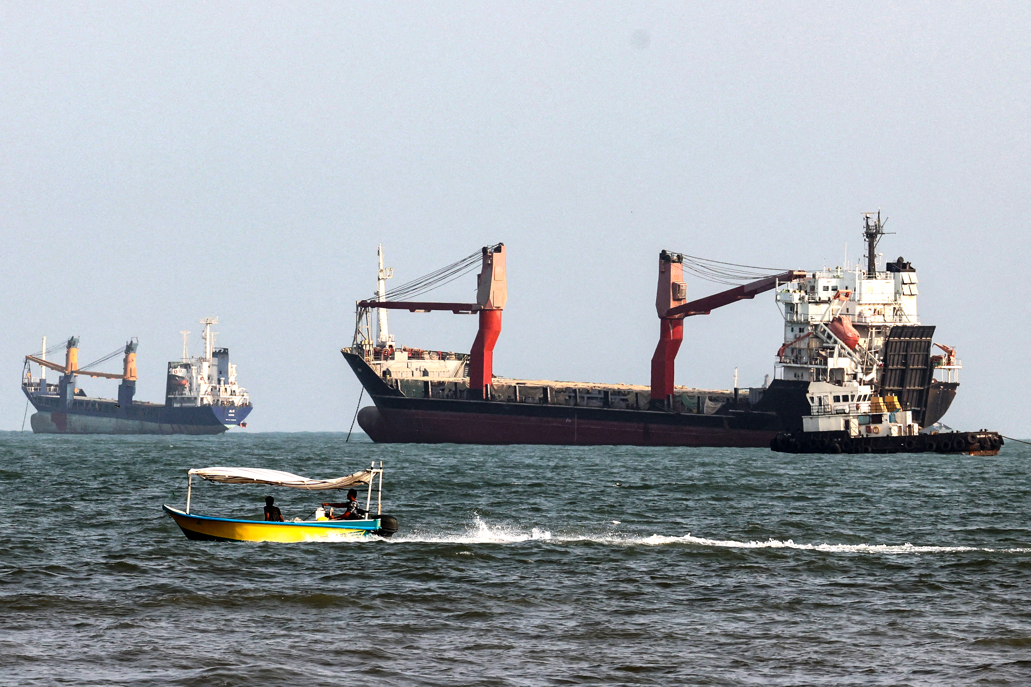 Hormuz