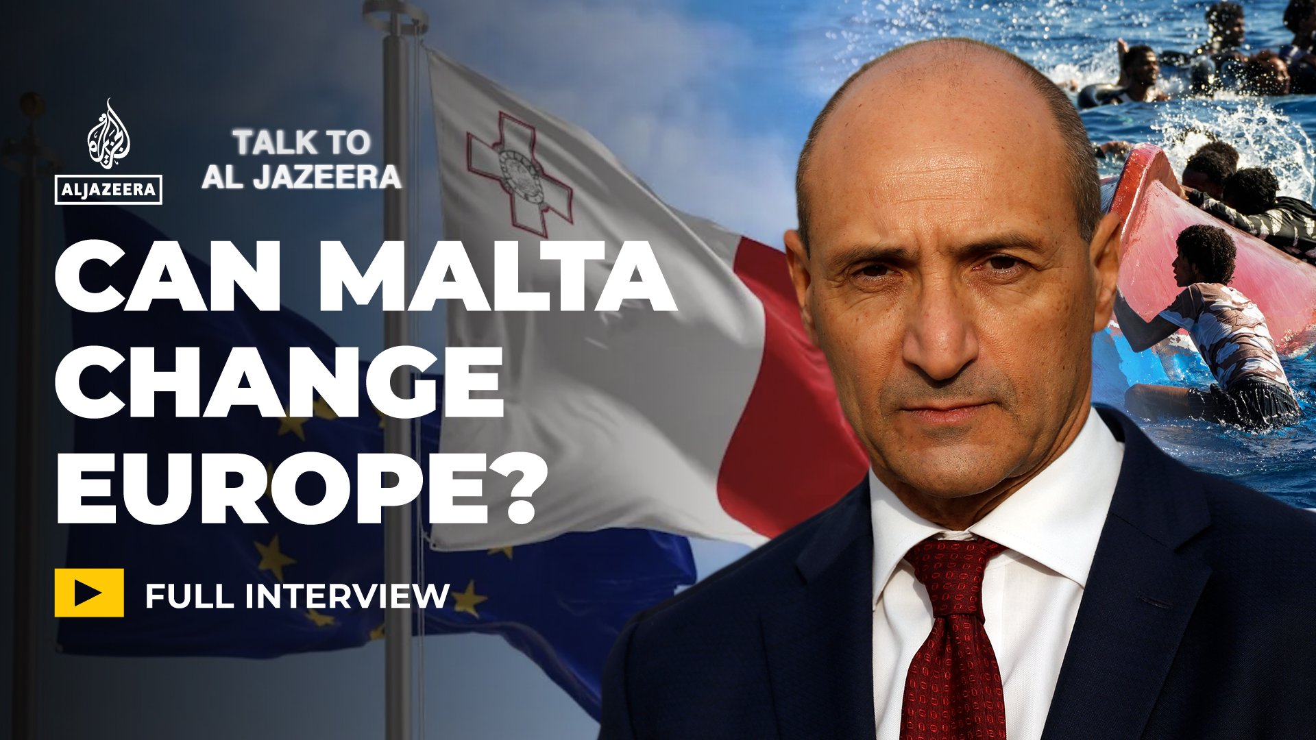 Malta: Europe’s Mediterranean bridge