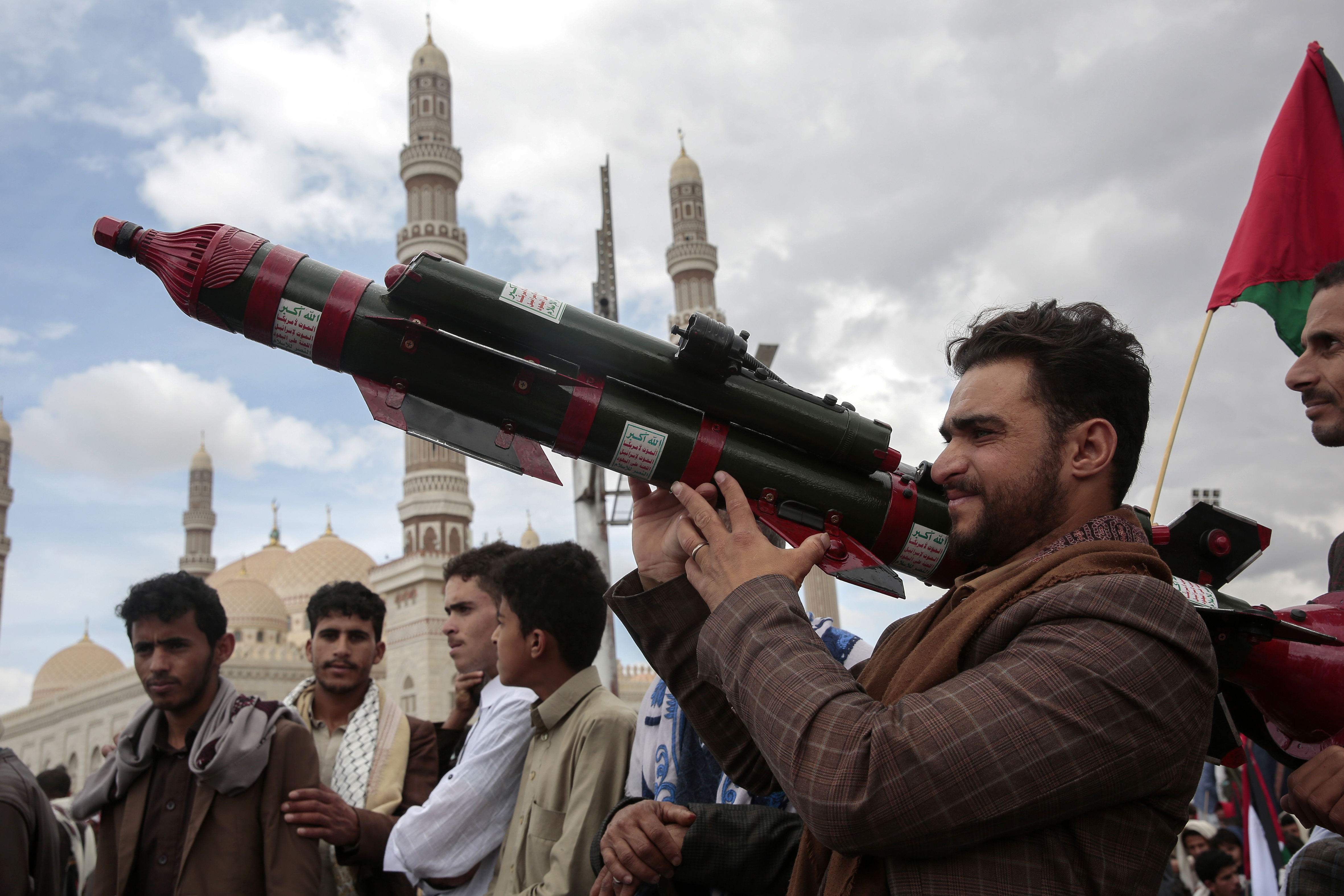Yemen