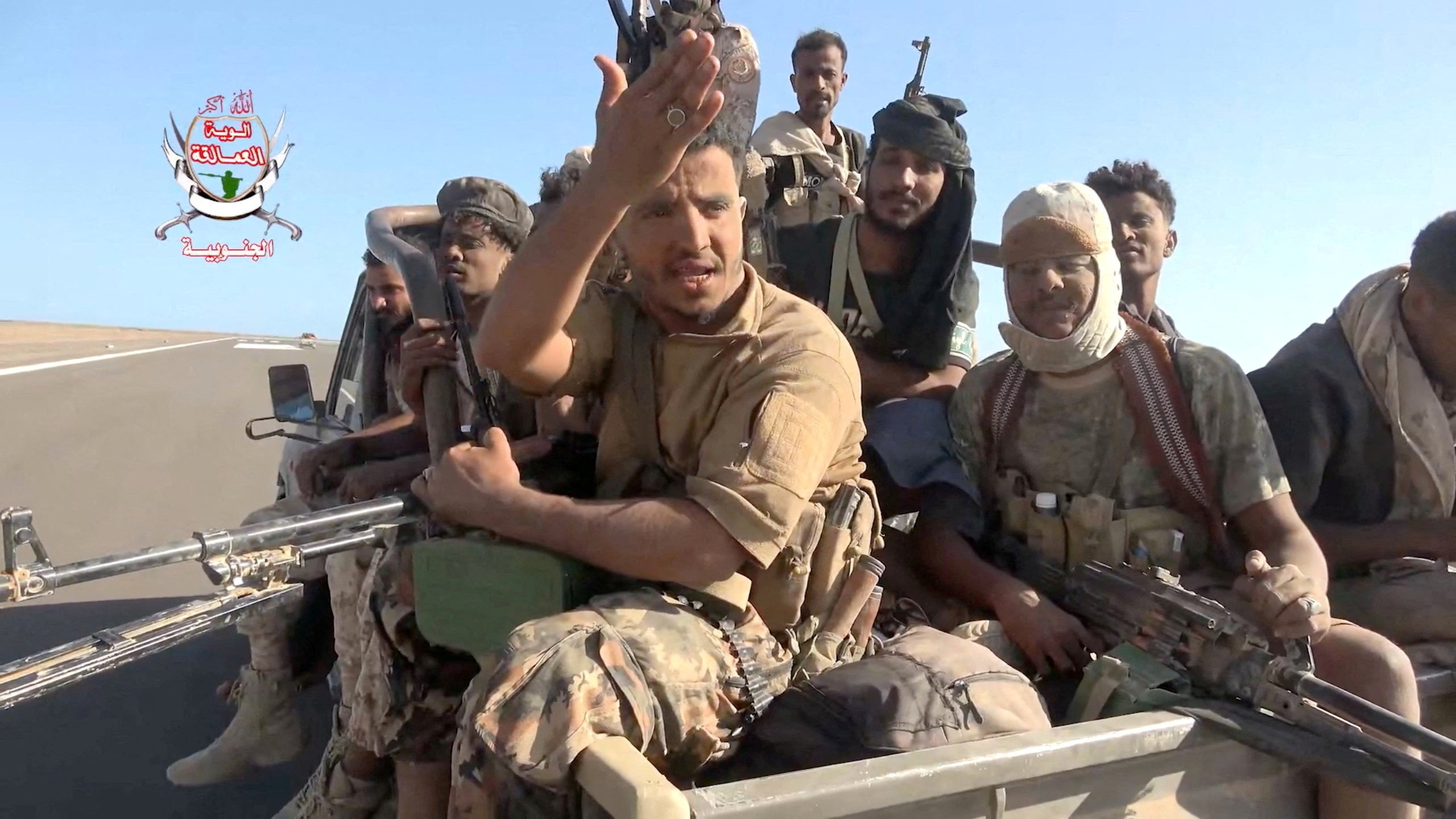 Yemen