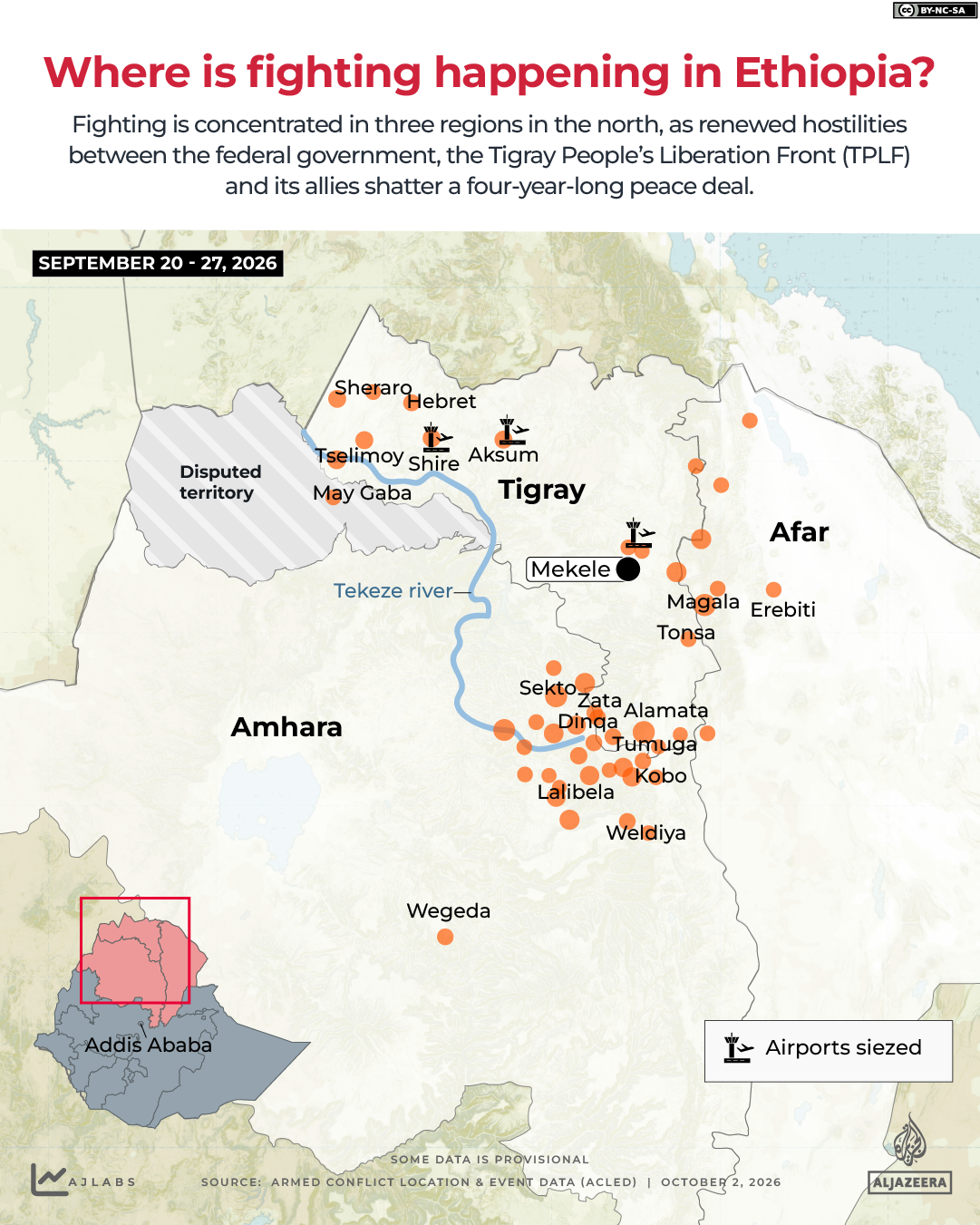 INTERACTIVE - Where is fighting happening in Ethiopia - OCT1, 2026-1790857208