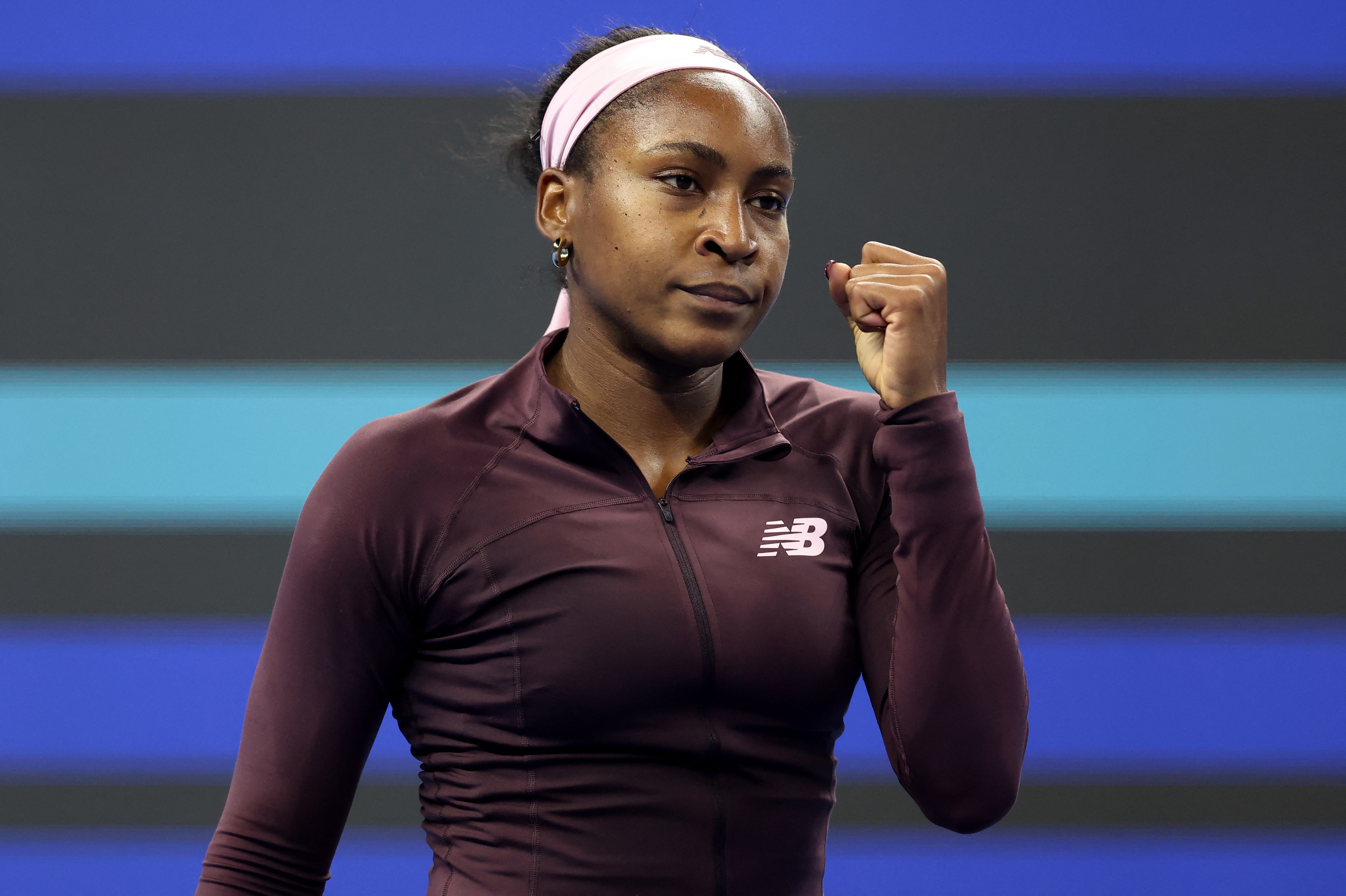 Coco Gauff