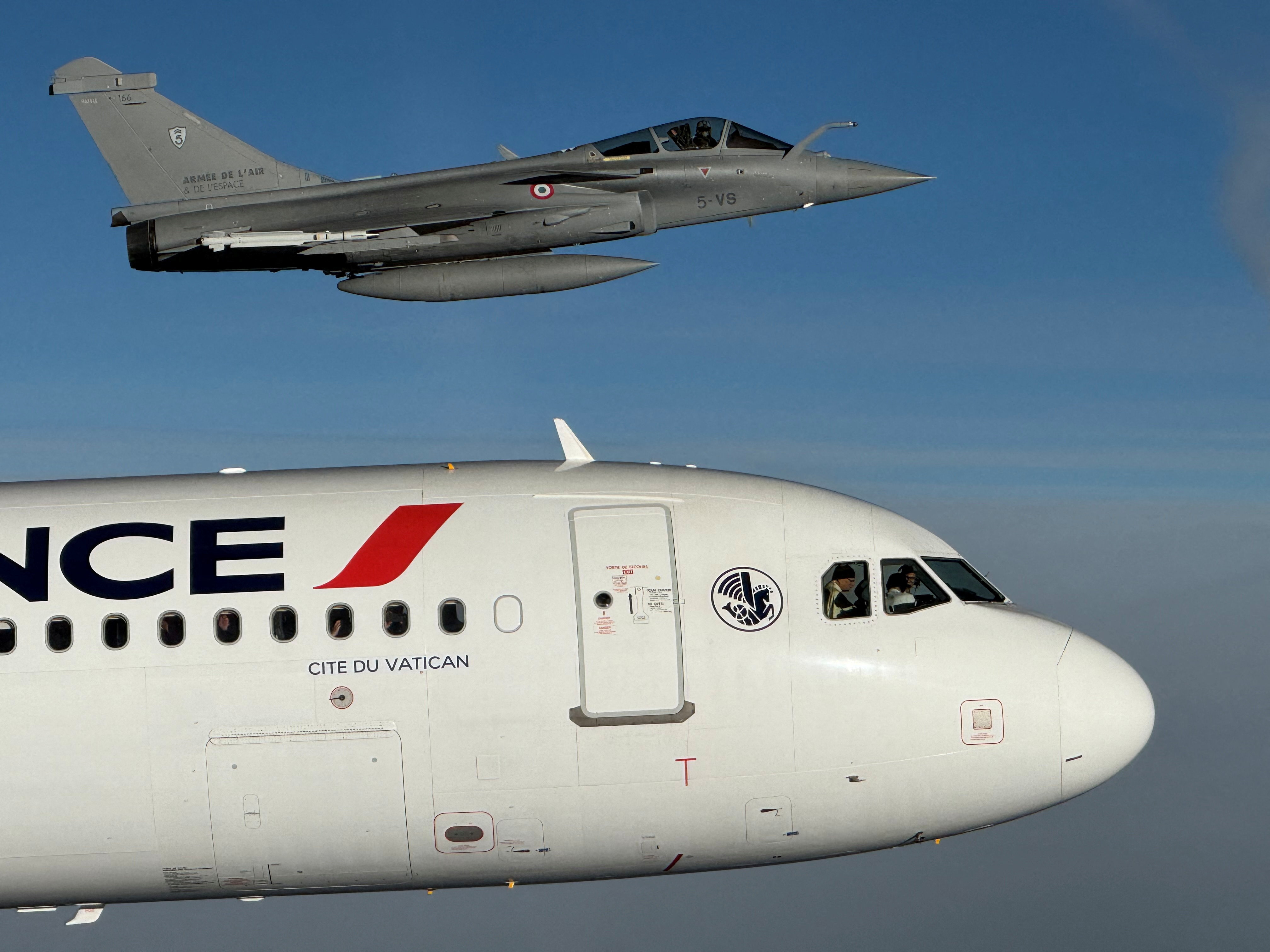 Air France